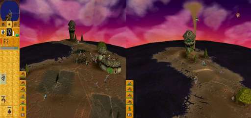 Populous: The Beginning - Populous:The Beginning -Тектонические войны, часть первая. Populous: The Beginning - Populous:The Beginning -Тектонические войны, часть первая.