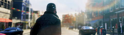 Watch Dogs - Выпущен инструмент для конфигурации настроек графики Watch Dogs - Выпущен инструмент для конфигурации настроек графики