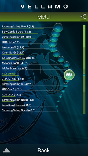 Новости - Мини-обзор Highscreen Spider –мощного бюджетного смартфона с LTE Новости - Мини-обзор Highscreen Spider –мощного бюджетного смартфона с LTE